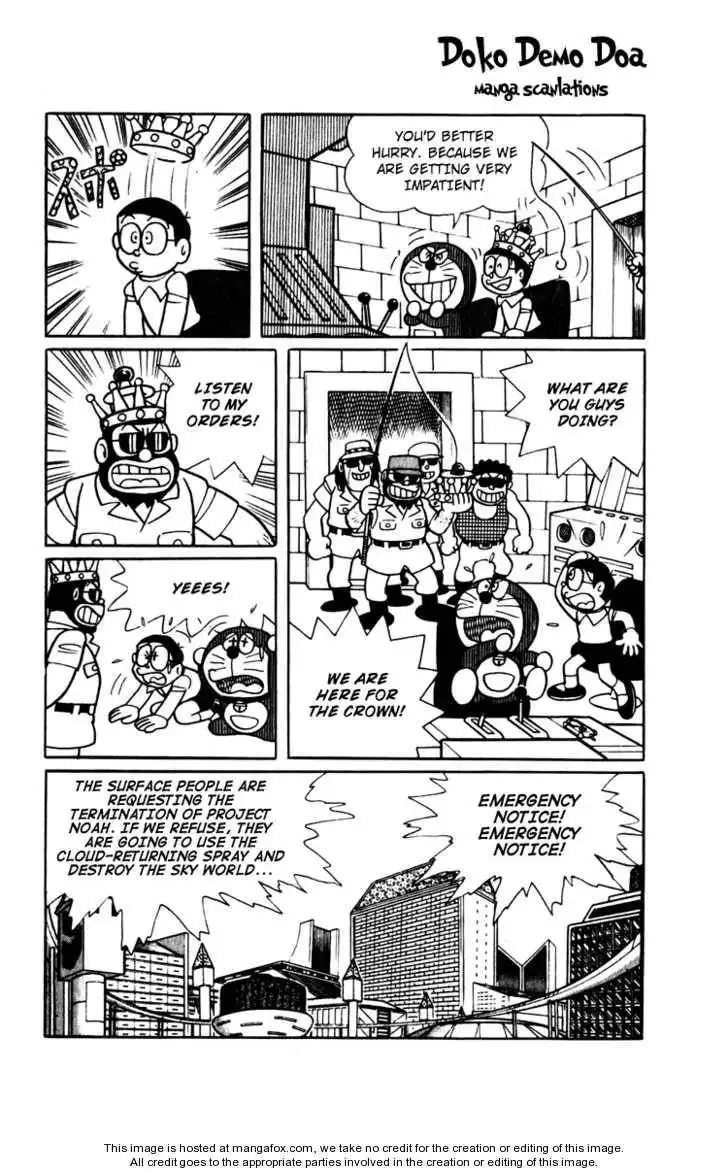 Doraemon Long Stories Chapter 6 9